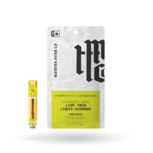 SOUR HOUR-LIVE RESIN