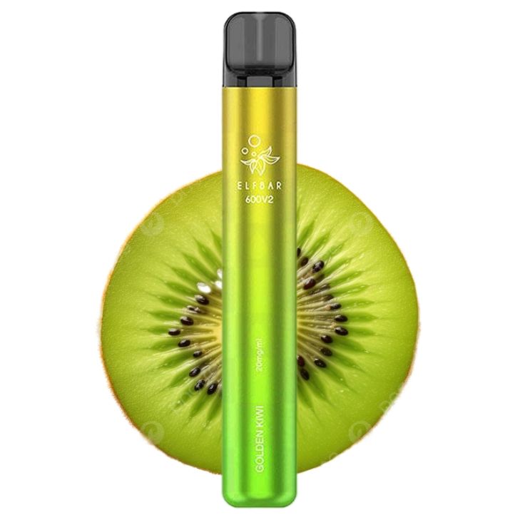 golden kiwi hybrid