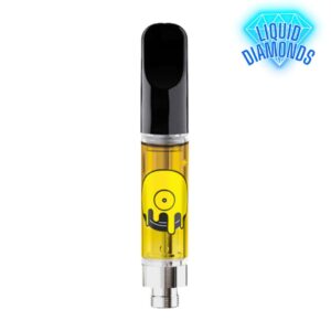 Lemon Tini Sativa
