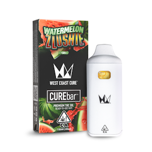 WATERMELON ZLUSHIE